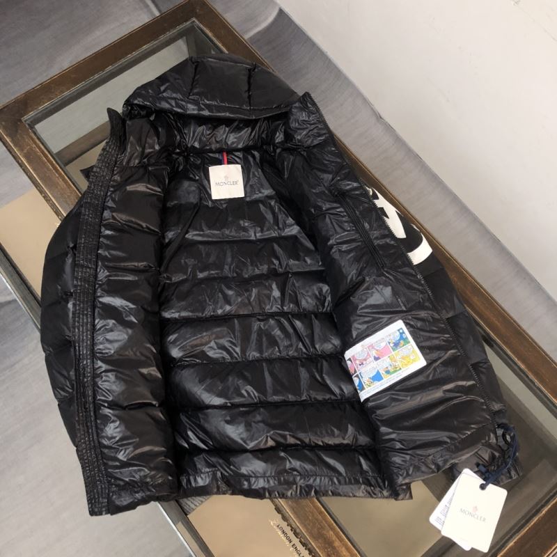 Moncler Down Jackets